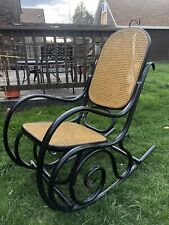 Vintage thonet style for sale  Milwaukee