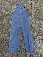 Dickies overalls mens for sale  Houston