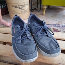 Men grey blue for sale  DRIFFIELD