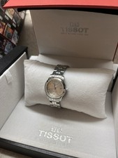 Tissot women t049210a for sale  Evans