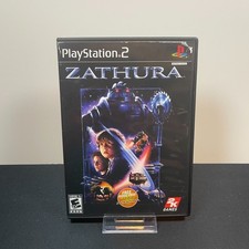 zathura for sale  Clayton