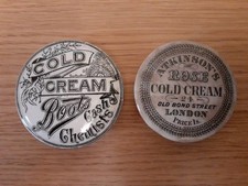 Pair victorian cold for sale  SLOUGH