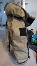 Military survival schwimmjacke gebraucht kaufen  Versand nach Germany