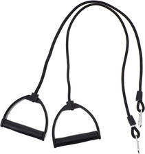Resistance bands pair d'occasion  Expédié en Belgium