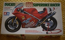 Tamiya ducati 888 for sale  NEWCASTLE UPON TYNE