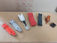 Conjunto Matchbox reboque cama baixa 1981 reboque articulado Siku arroz caixa de cavalo fundido, usado comprar usado Conjunto Matchbox reboque cama baixa 1981 reboque articulado Siku arroz caixa de cavalo fundido, usado comprar usado  Enviando para Brazil