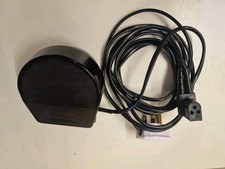 Foot controller pedal for sale  MACCLESFIELD