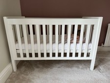 White company classic for sale  ALTRINCHAM