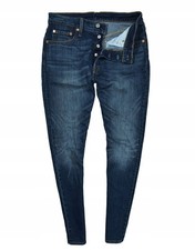 LEVIS 501 Damskie spodnie dżinsowe W28 L32 na sprzedaż  PL