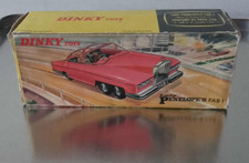 Original vintage dinky for sale  FAREHAM