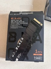 Western digital black for sale  Odell