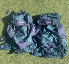 Eurohike adventure hiking for sale  STAINES-UPON-THAMES