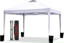 Bontec 3x3m pop for sale Bontec 3x3m pop for sale  ST. NEOTS