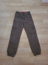 Thermoleggins größe 122 gebraucht kaufen  Saalfeld/Saale