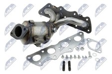 Precatalizzatore per hyundai usato  Spedire a Italy