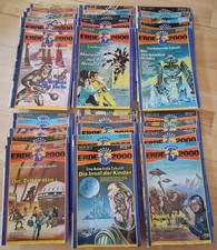 Erde 2000 science gebraucht kaufen  Karlsruhe
