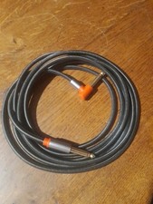 Guitare électrique câble d'occasion  Sancerre