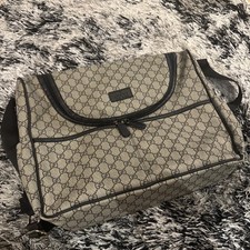 gucci changing bag for sale gucci changing bag for sale WEMBLEY