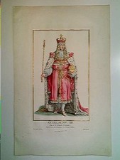 Guillaume iii roy gebraucht kaufen  Aarbergen