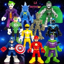 Imaginext playskool 2.7 for sale  SOUTHEND-ON-SEA
