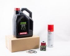 Kit entretien vidange d'occasion  Les Angles