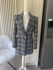 Zara black white for sale  HEATHFIELD