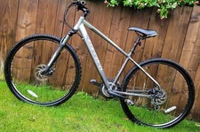 Hybrid bike carrera for sale Hybrid bike carrera for sale  OLDBURY