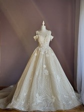 Prinzessin brautkleid carmen gebraucht kaufen Prinzessin brautkleid carmen gebraucht kaufen  Gifhorn