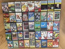 Commodore vic casette for sale  OKEHAMPTON