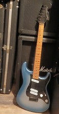 Squier contemporary stratocast d'occasion  Expédié en Belgium