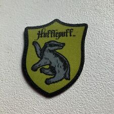 Hufflepuff hogwarts harry for sale  LIVERPOOL