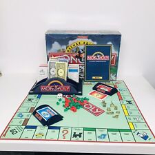 Waddingtons monopoly deluxe for sale  GLOUCESTER