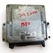 Centralina motore ecu usato  Italia