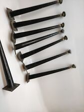 Piede ferro ottone usato  Ragalna