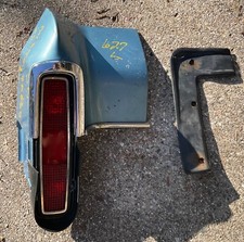 1970 monte carlo for sale  Port Huron