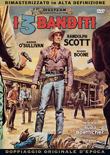Banditi western usato  Torino