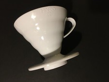 Hario white plastic for sale  UK