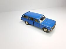 Antigo carro VOLGA Gaz 24 02 modelo A13 1:43 fabricado na URSS União Soviética Original comprar usado  Enviando para Brazil