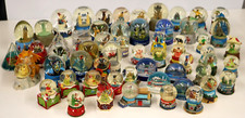 Snowglobes large job for sale  LETCHWORTH GARDEN CITY