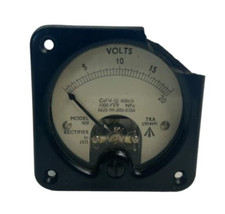 Vintage military volt for sale  NORWICH