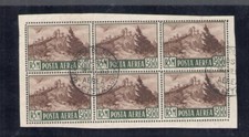 1951 san marino usato  Milano