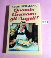 Quando cucinano gli usato  Paterno