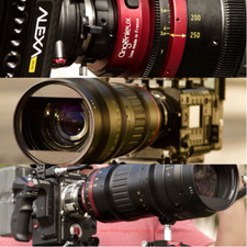 Angenieux optimo 250mm for sale  Miami