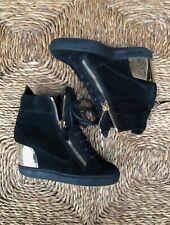 Scarpe giuseppe zanotti usato  Genova