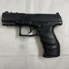 rare carl WALTHER P99 replica gun pistolet nintendo WII WII U arme type 9mm comprar usado  Enviando para Brazil