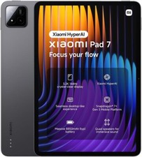 NOWY Xiaomi Pad 7 256GB / 8GB WiFi Android Tablet 3200x2136 pikseli 11,2" na sprzedaż  Wysyłka do Poland