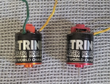 Trinity monster horsepower for sale  Butler