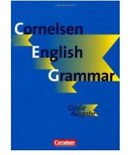 Cornelsen english grammer gebraucht kaufen  Hannover