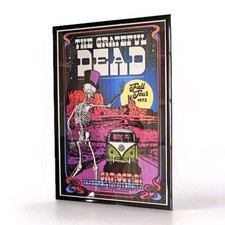 Grateful dead 1972 for sale  Stow