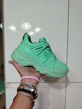 Scarpe sportive donna usato  Torrenova